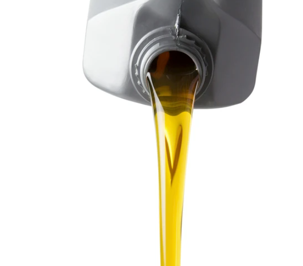 The Importance of Good Oil