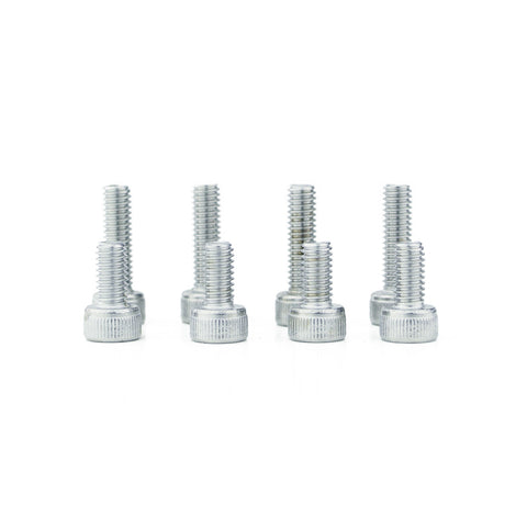 FCR Float Bowl Stainless Steel Allen Bolt Set