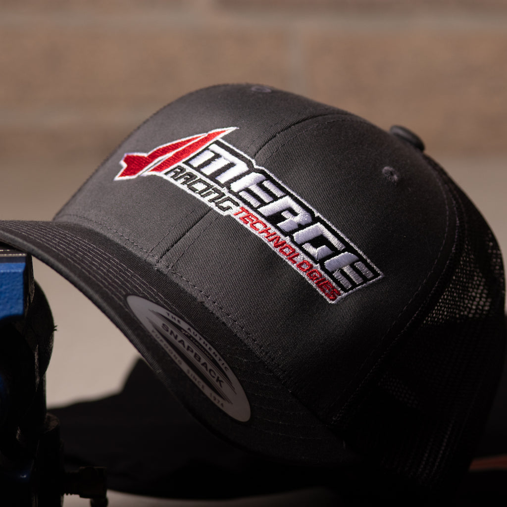 Merge Racing Branded Hat – Mergeracing