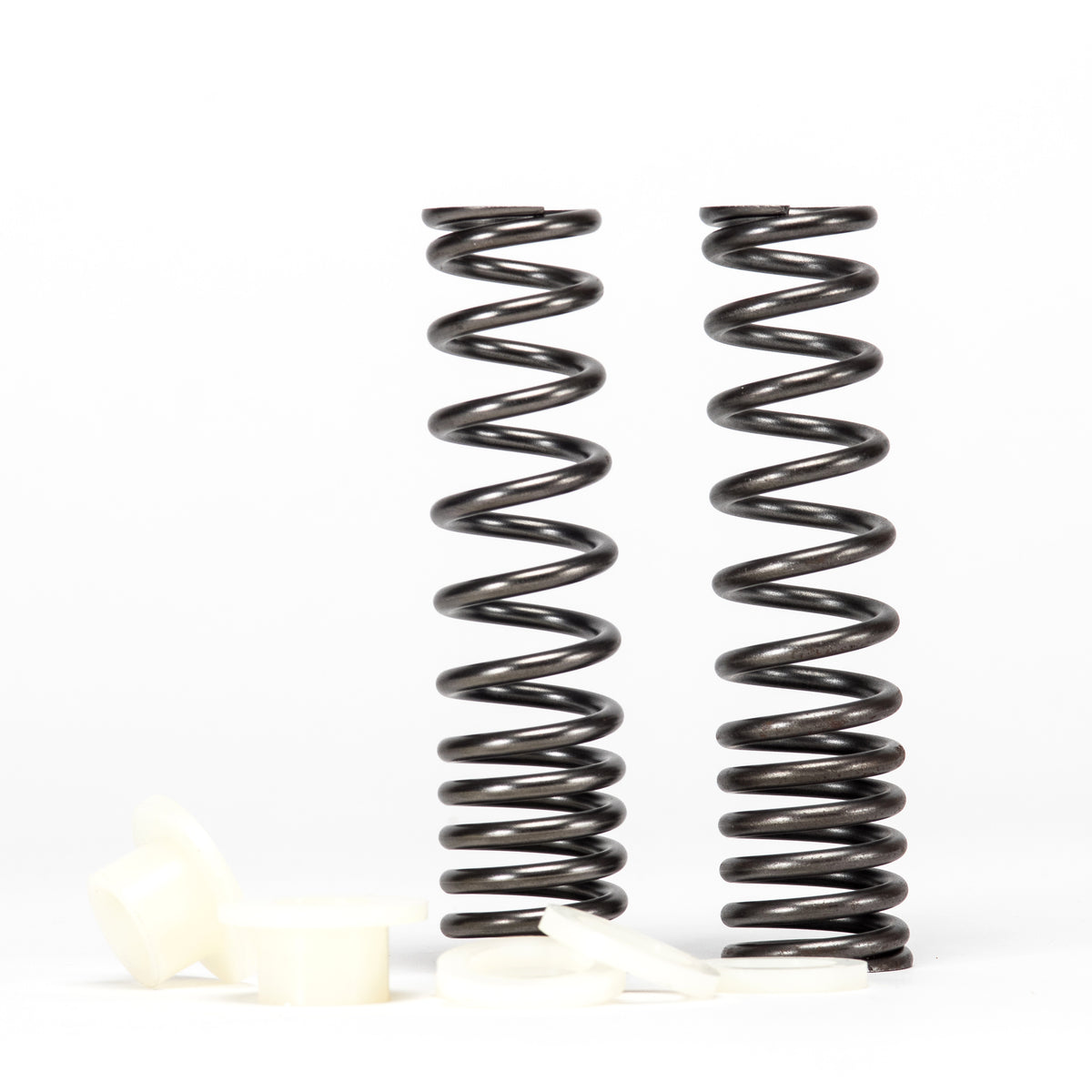 Fork Rising Rate Spring – Mergeracing