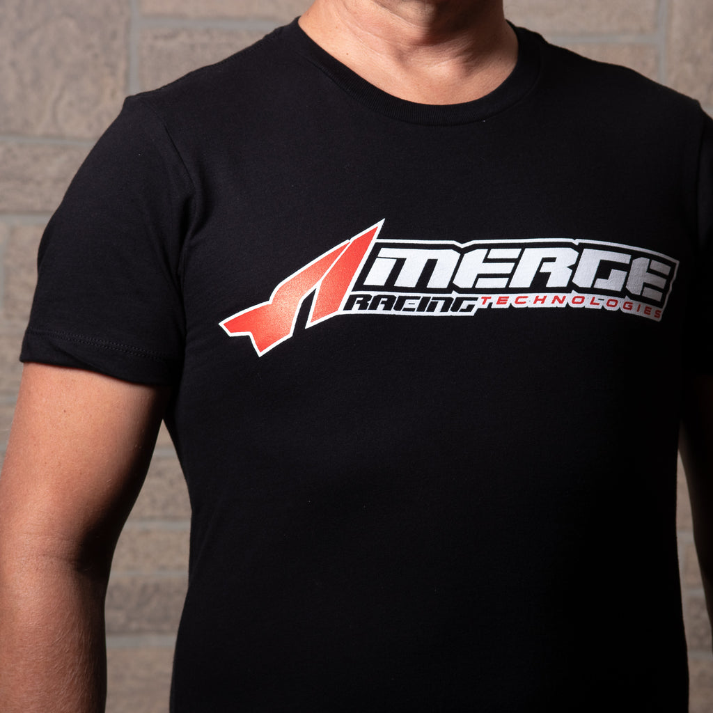 Merge Racing Branded T-Shirt – Mergeracing