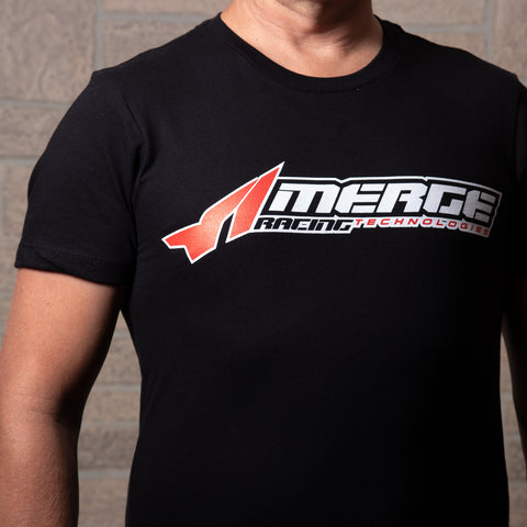 Merge Racing Branded T-Shirt
