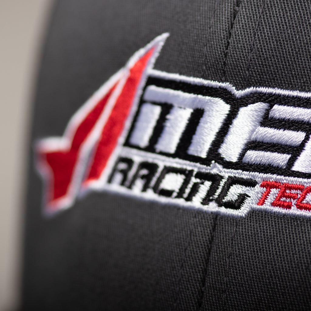 Merge Racing Branded Hat – Mergeracing